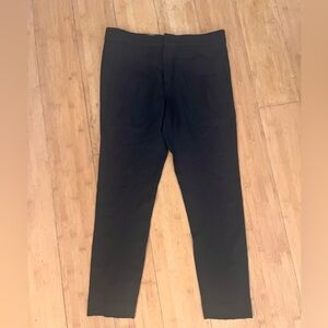 Vintage Chloe Cigarette Trouser